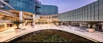 Conscient One Service Apartment